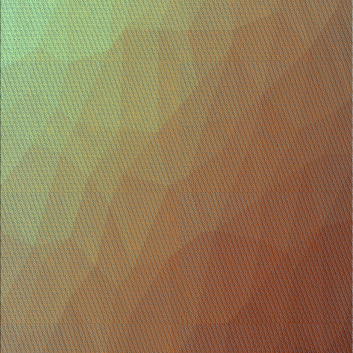 Patterned Mahogany Brown Rug, pat1528lblu