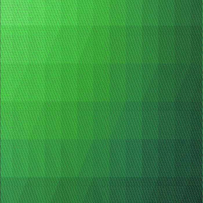 Machine Washable Transitional Green Rug, wshpat1529grn