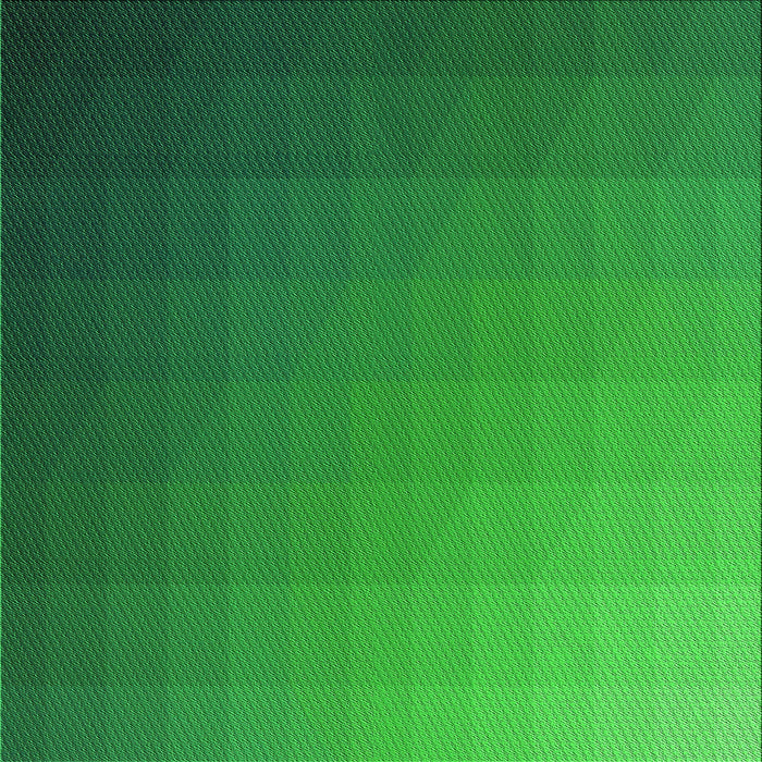 Round Patterned Green Rug, pat1529grn