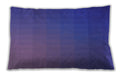 Patterned Rectangular Purple Lumbar Throw Pillow, 13 inch by 19 inch, lbpat1529pur