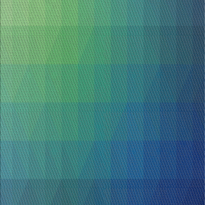 Machine Washable Transitional Blue Rug, wshpat1529