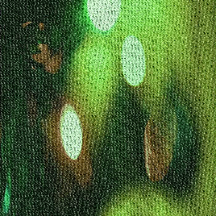 Machine Washable Transitional Dark Forest Green Rug, wshpat153grn