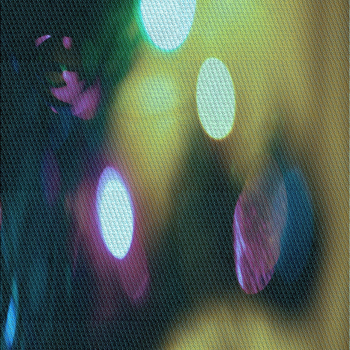 Machine Washable Transitional Green Rug, wshpat153lblu