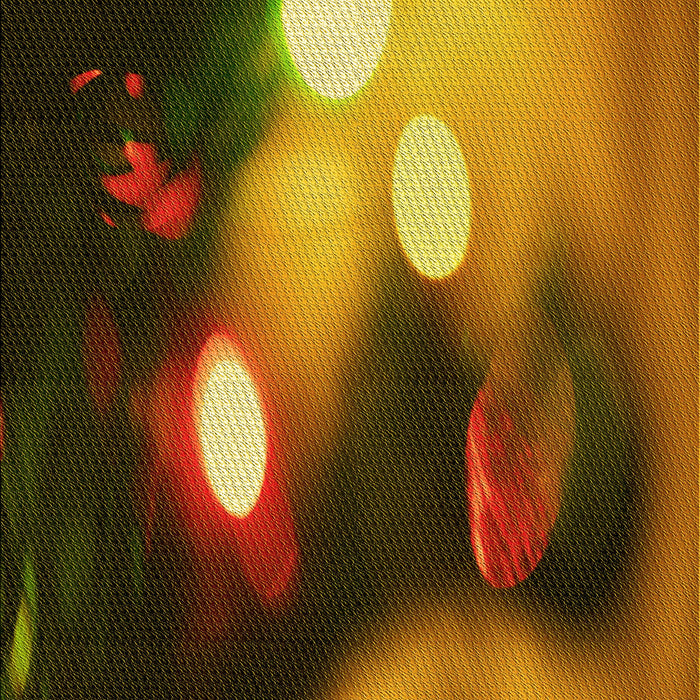 Machine Washable Transitional Night Red Rug, wshpat153yw