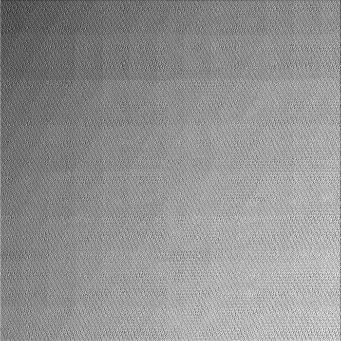 Round Machine Washable Transitional Cloud Gray Rug, wshpat1530gry