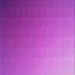 Round Patterned Fuchsia Magenta Purple Rug, pat1530pur