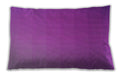 Patterned Rectangular Fuchsia Magenta Purple Lumbar Throw Pillow, 13 inch by 19 inch, lbpat1530pur