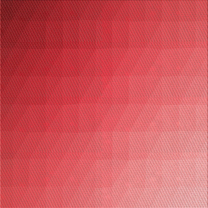 Round Patterned Red Rug, pat1530rd