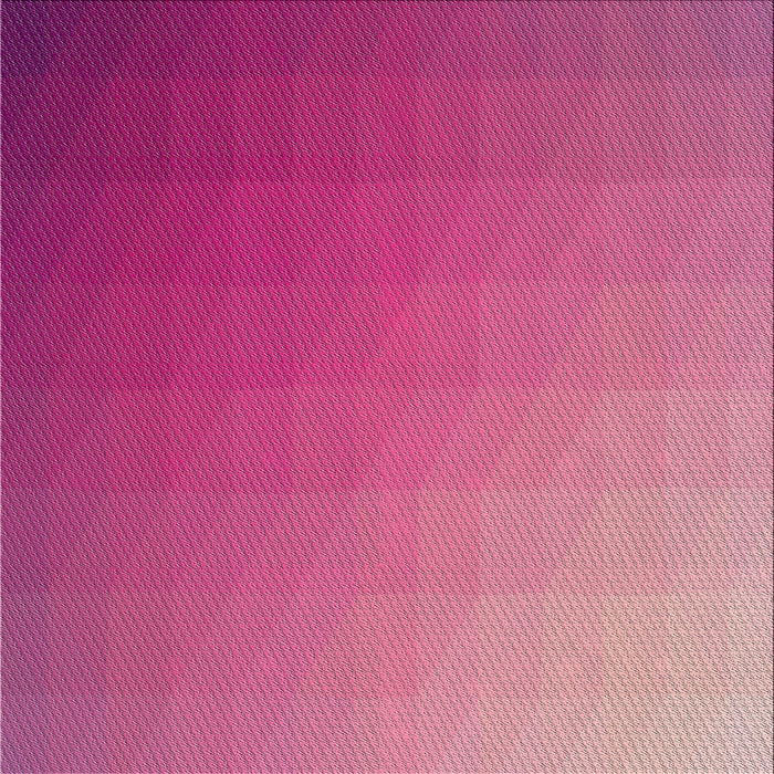 Square Patterned Dark Hot Pink Novelty Rug, pat1530