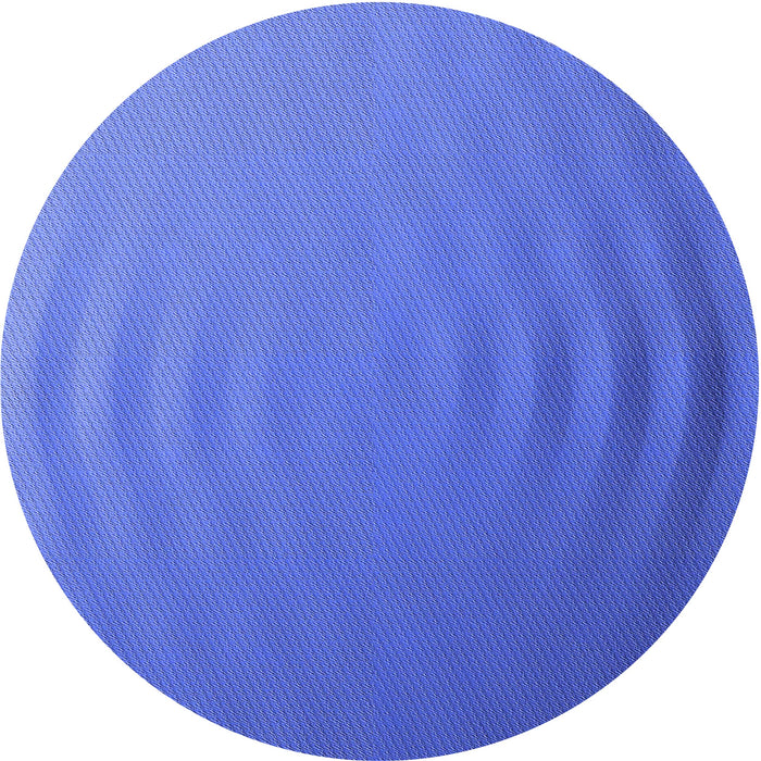 Square Patterned Sky Blue Rug, pat1538blu