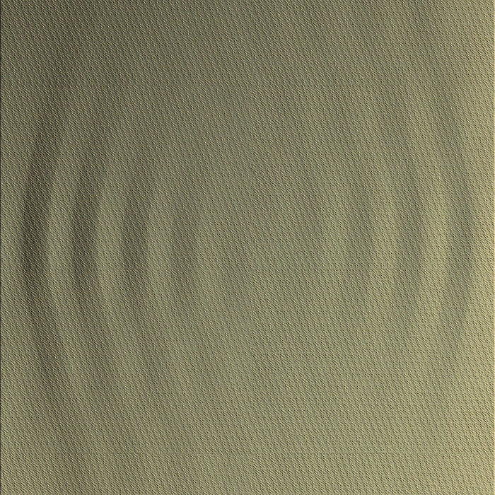 Machine Washable Transitional Brass Green Rug, wshpat1538brn