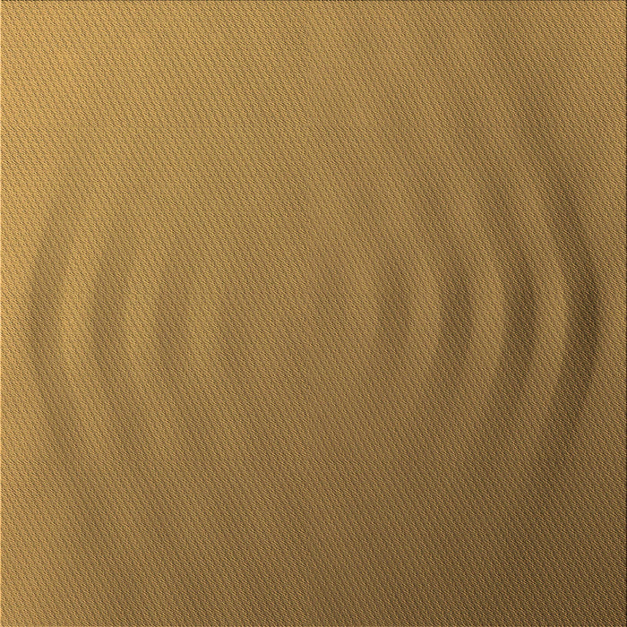 Round Machine Washable Transitional Dark Bisque Brown Rug, wshpat1538org