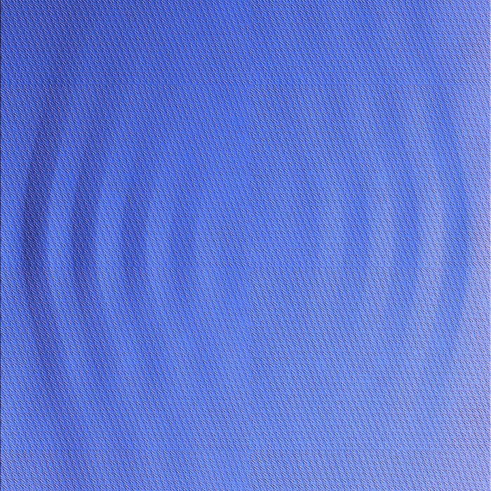Machine Washable Transitional Sky Blue Rug, wshpat1538pur
