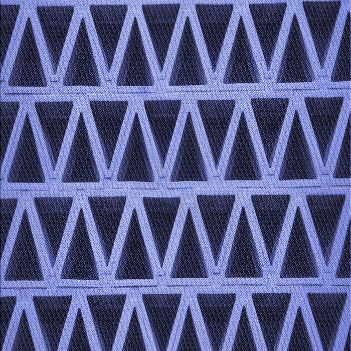 Machine Washable Transitional Sky Blue Rug, wshpat1539blu