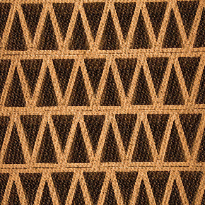 Machine Washable Transitional Orange Rug, wshpat1539org