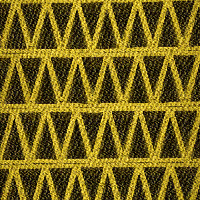 Machine Washable Transitional Night Red Rug, wshpat1539yw