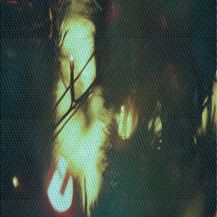 Machine Washable Transitional Sea Green Rug, wshpat154lblu