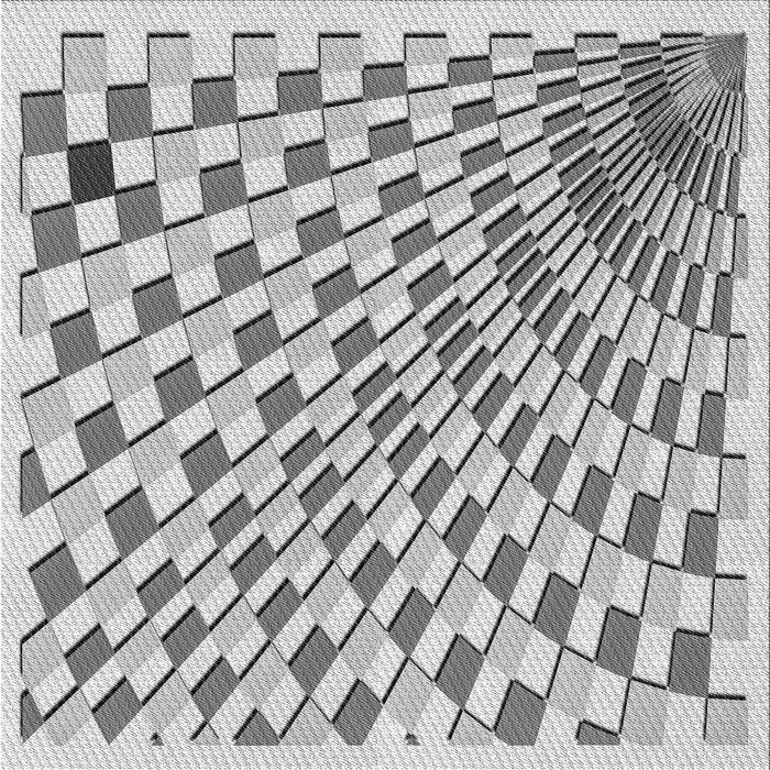 Round Machine Washable Transitional Silver Gray Rug, wshpat1540gry