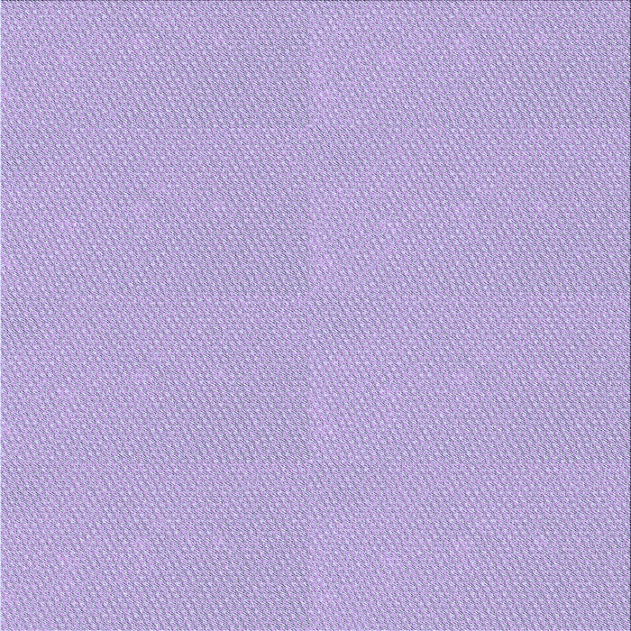 Round Patterned Purple Mimosa Purple Rug, pat1541blu