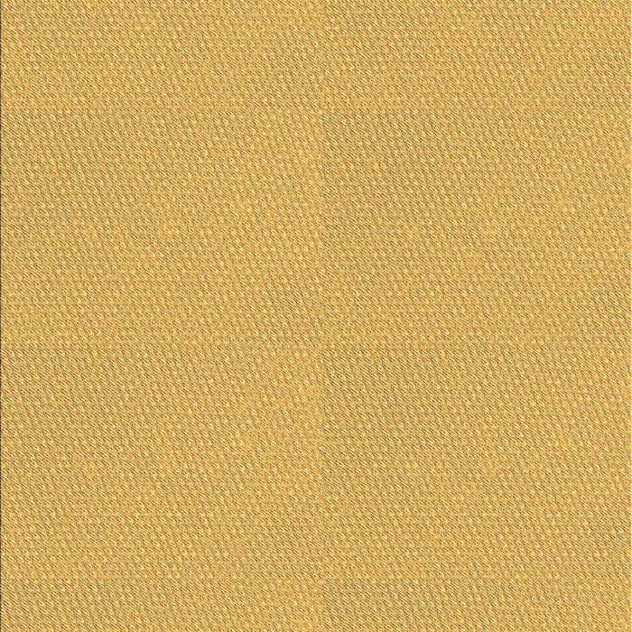 Patterned Bright Gold Yellow Rug, pat1541brn