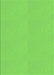 Patterned Emerald Green Rug, pat1541grn