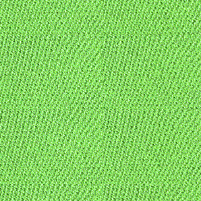 Patterned Emerald Green Rug, pat1541grn
