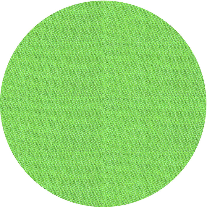 Square Patterned Emerald Green Rug, pat1541grn