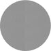 Square Patterned Gray Rug, pat1541gry