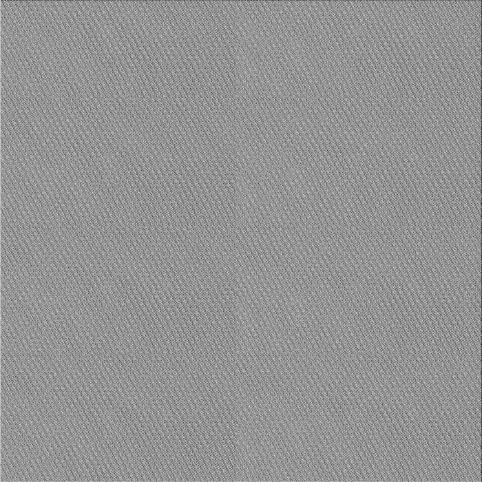 Round Patterned Gray Rug, pat1541gry
