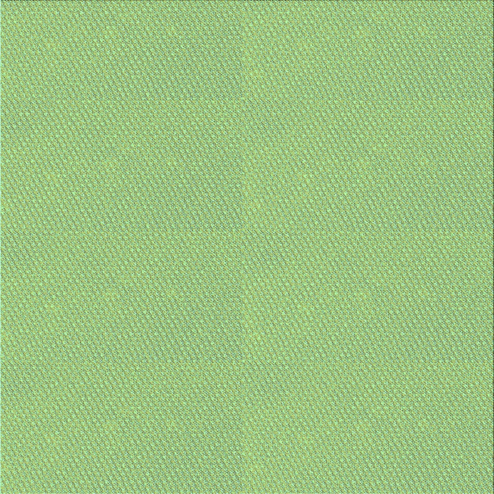 Round Patterned Pastel Green Rug, pat1541lblu