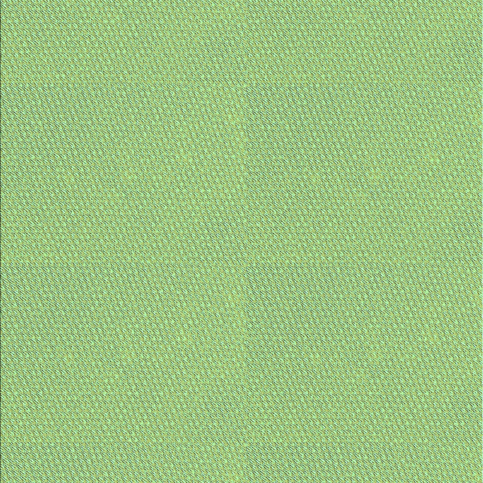 Machine Washable Transitional Pastel Green Rug, wshpat1541lblu