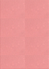 Machine Washable Transitional Pastel Pink Rug, wshpat1541rd