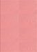 Machine Washable Transitional Pastel Pink Rug, wshpat1541rd