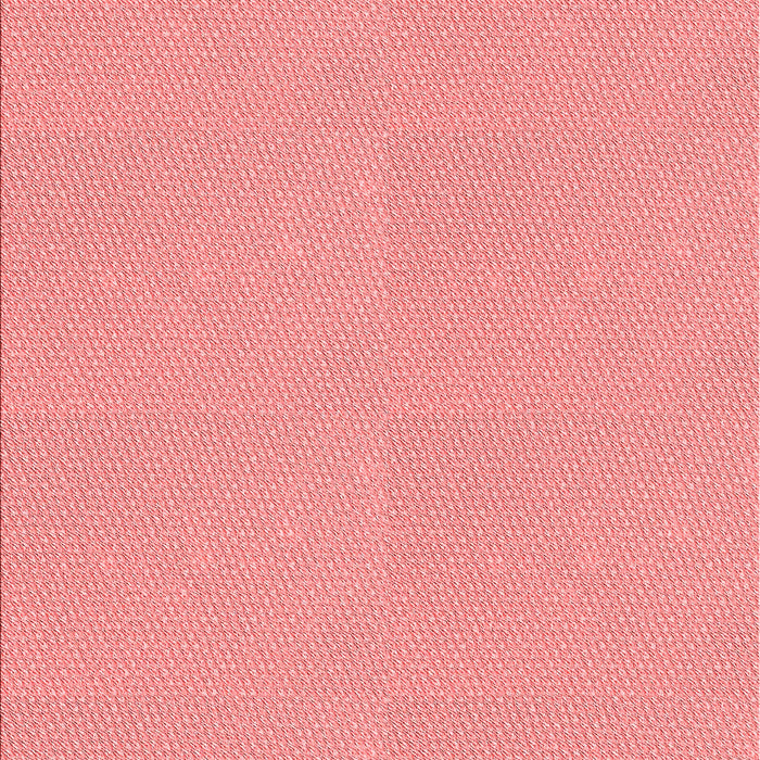 Machine Washable Transitional Pastel Pink Rug, wshpat1541rd