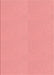 Patterned Pastel Pink Rug, pat1541rd