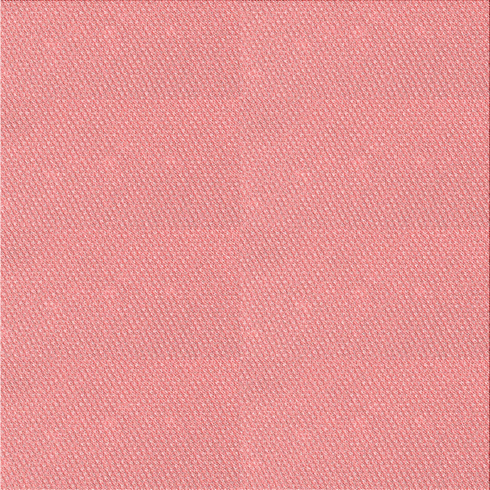 Round Patterned Pastel Pink Rug, pat1541rd