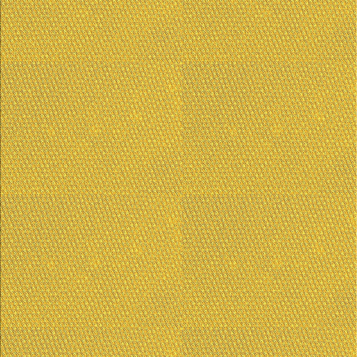 Patterned Caramel Brown Novelty Rug, pat1541