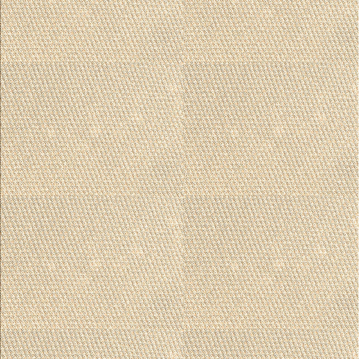 Patterned Vanilla Gold Rug, pat1542brn