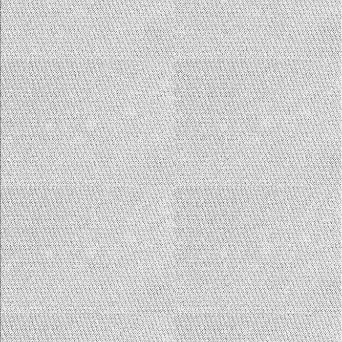 Patterned Cloud Gray Rug, pat1542gry