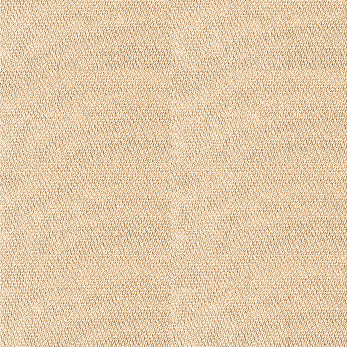 Round Machine Washable Transitional Yellow Orange Rug, wshpat1542org