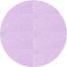 Square Machine Washable Transitional Violet Purple Rug in a Living Room, wshpat1542pur