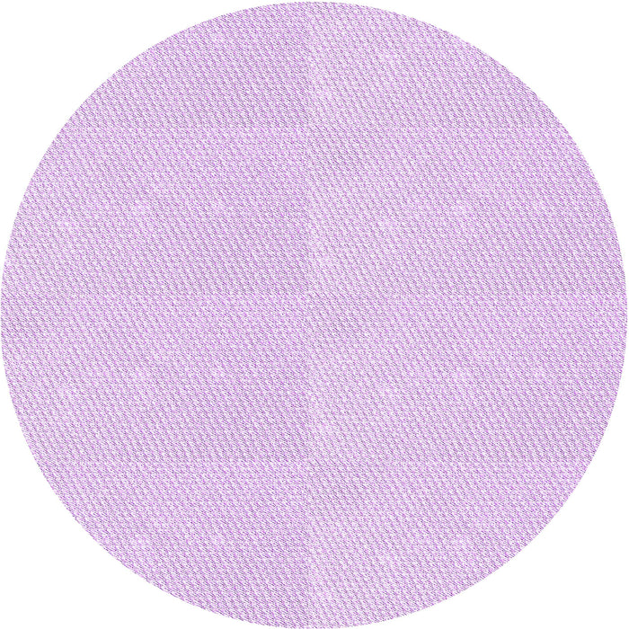 Square Patterned Violet Purple Rug, pat1542pur