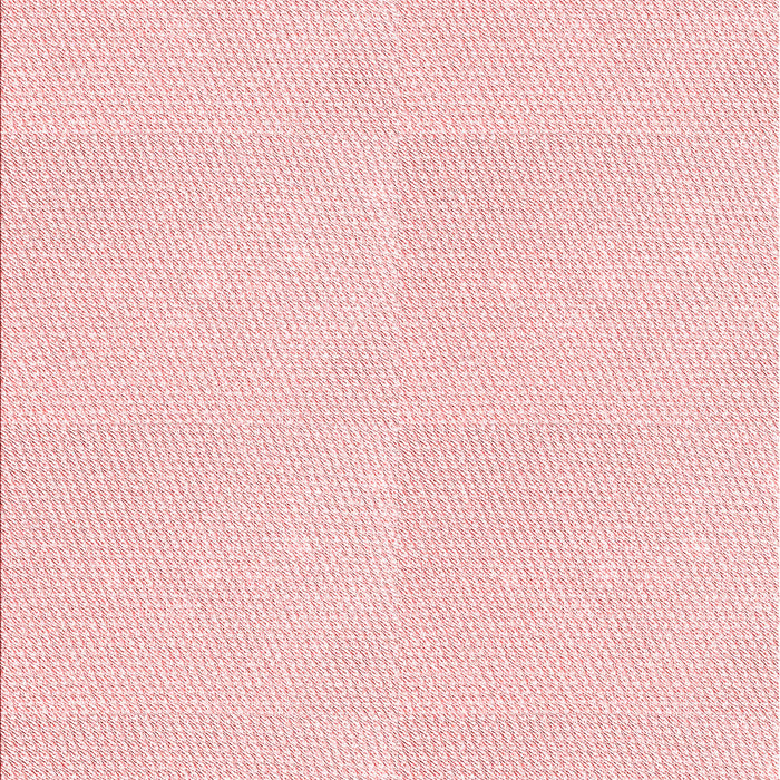 Patterned Light Coral Pink Rug, pat1542rd
