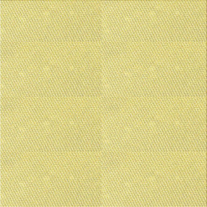 Round Machine Washable Transitional Golden Brown Yellow Rug, wshpat1542yw