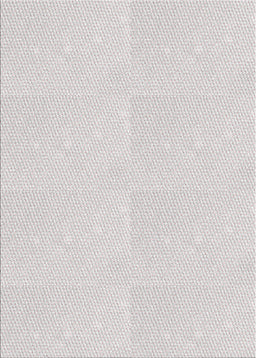 Patterned Dark Gray Novelty Rug, pat1542