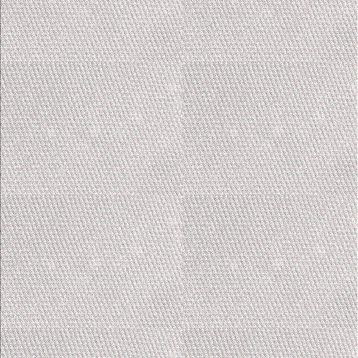 Patterned Dark Gray Novelty Rug, pat1542