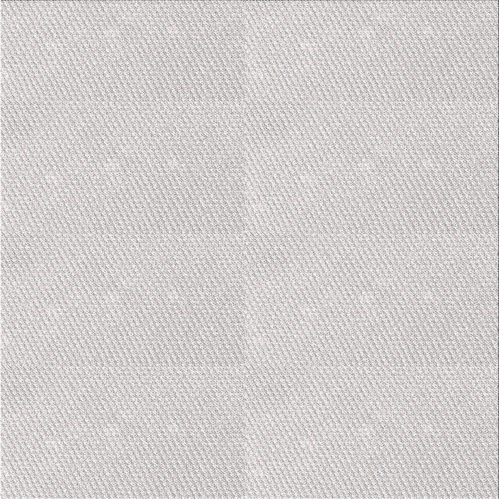 Square Patterned Dark Gray Novelty Rug, pat1542