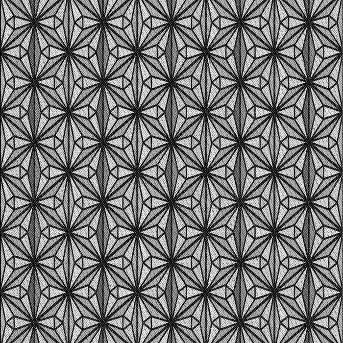 Machine Washable Transitional Silver Gray Rug, wshpat1543gry