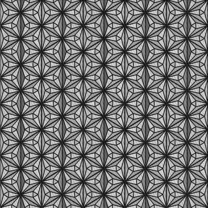 Round Machine Washable Transitional Silver Gray Rug, wshpat1543gry