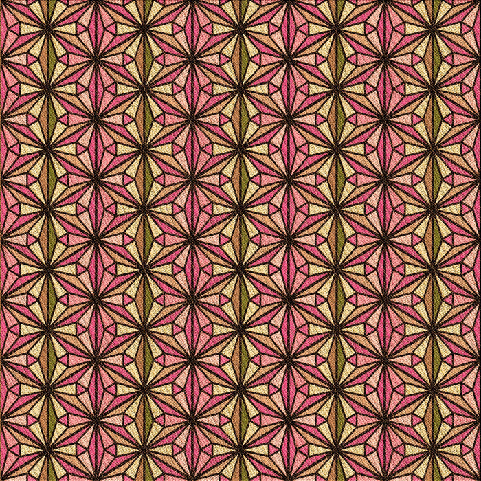 Round Machine Washable Transitional Brown Sand Brown Rug, wshpat1543org